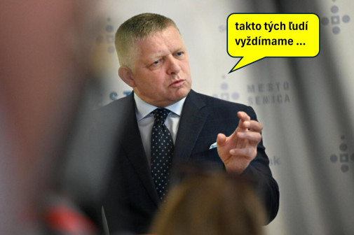 konsolidujeme